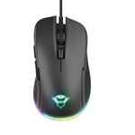 Souris gaming Trust GXT 922 Ybar Noir