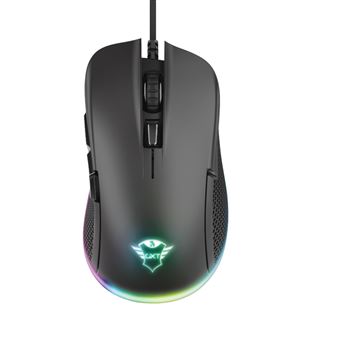 Souris gaming Trust GXT 922 Ybar Noir