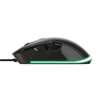 Souris gaming Trust GXT 922 Ybar Noir