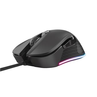 Souris gaming Trust GXT 922 Ybar Noir