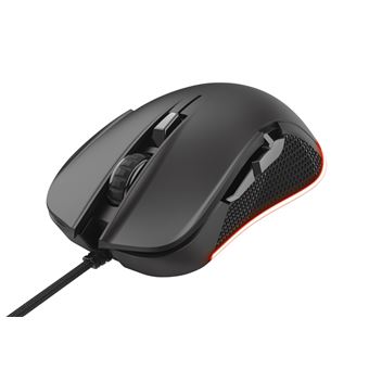 Souris gaming Trust GXT 922 Ybar Noir