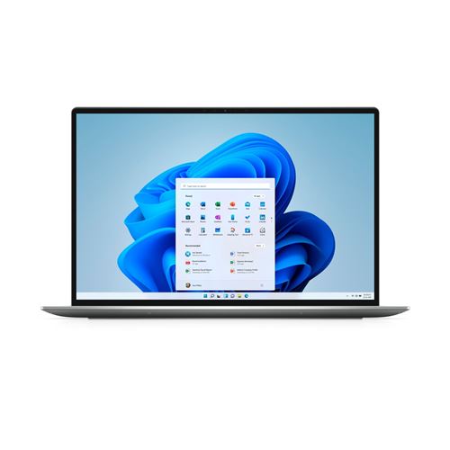 PC Portable Dell XPS 13 Plus 9320 13.4" OLED Intel Core i7 32 Go Ram 1 To SSD Windows Pro Argent