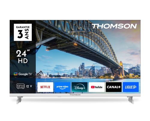 TV LED 24HG2S15CW - 24 pouces ( 60cm )