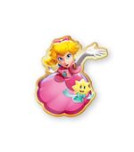 Pins Princess Peach