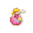 Pins Princess Peach