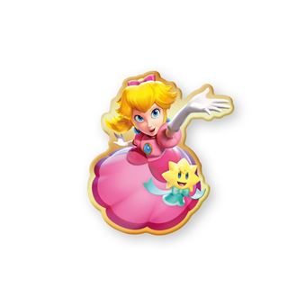 Pins Princess Peach