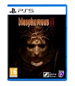 Blasphemous 2 PS5