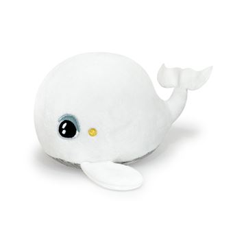 Veilleuse Pabobo Peluche Lumineuse Shakies Baleine