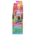 Poupée Barbie® Aime l’Océan 50ème anniversaire