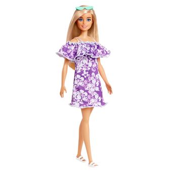 Poupée Barbie® Aime l’Océan 50ème anniversaire