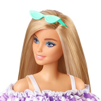 Poupée Barbie® Aime l’Océan 50ème anniversaire