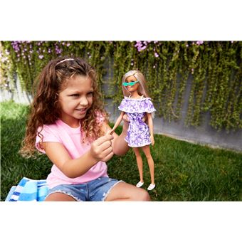 Poupée Barbie® Aime l’Océan 50ème anniversaire