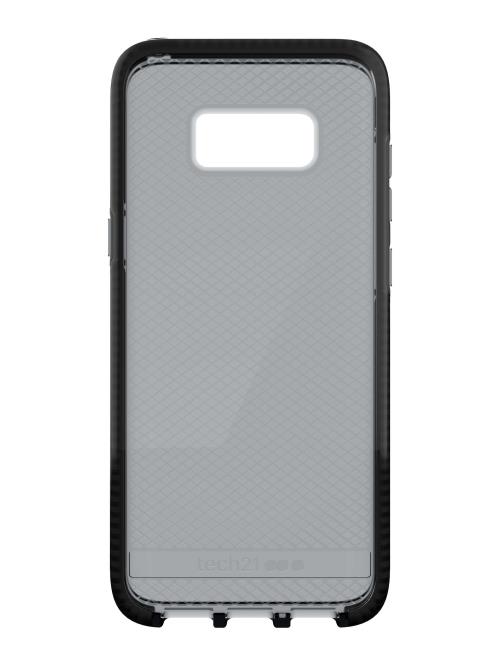 TECH21 EVO CHECK S8+ SMOKEY NOIR********