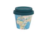 Tasse en R Pet Itotal The World Is Yours ID5113 90 ml