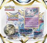 Cartes à collectionner Pokémon Pack 3 Boosters