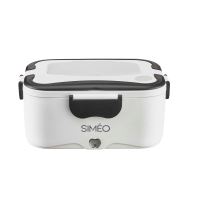Simeo LBE210 Electric Lunchbox 35W White