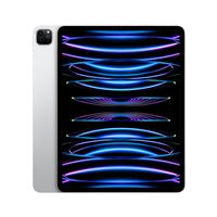Test Apple iPad Pro 12,9 (2022) : de la puissance à revendre - Les Numériques