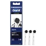 Pack de 3 brossettes Oral-B Pureclean