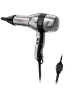 Sèche-cheveux Valera Power Ultimate Pro 2400 Swiss Selection Gris