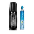 Machine à soda et eau gazeuse Sodastream Spirit Noir