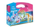 Playmobil 70529 Valisette Fées et licorne