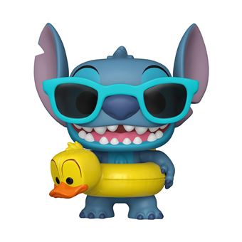 Figurine Funko Pop Disney Lilo & Stitch Tuber Stitch