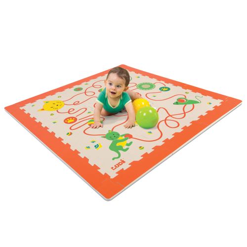 Ludi Tapis Mousse Chat