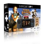 Evercade EXP-R Tomb Raider 1-2-3