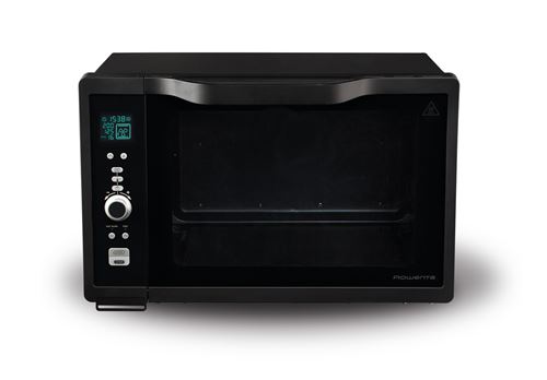 Four Rowenta® Gourmet Pro 40L OC788800 2900 W Noir