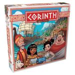 Jeu de société Asmodée Corinth