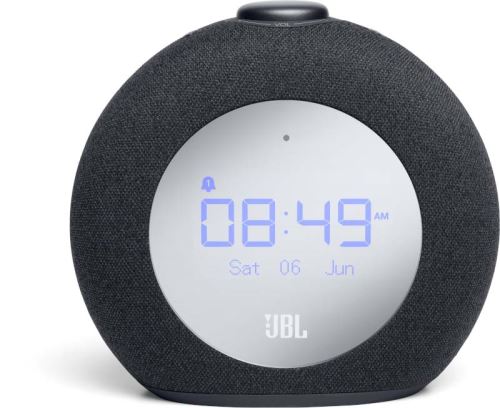 JBL Horizon 2 Bluetooth wekkerradio