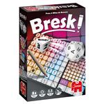 Jeu de société Jumbo Bresk