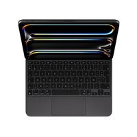 Apple Magic Keyboard Azerty pour iPad Air 11" (M3) Noir