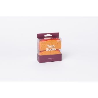 Chaussettes Doiy Taco