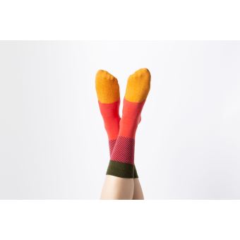 Chaussettes Doiy Taco
