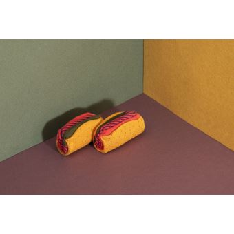Chaussettes Doiy Taco