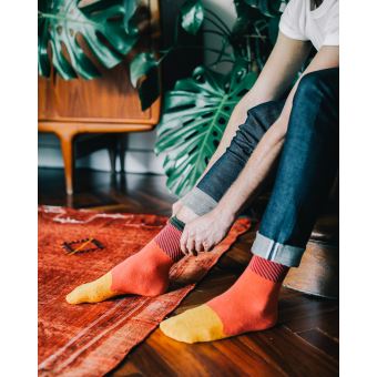 Chaussettes Doiy Taco