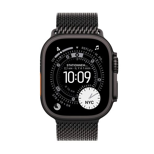 sexspielzeug für schwule männer Apple Watch: Was der rote Punkt bedeutet main image 0