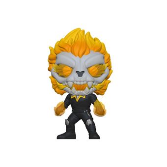 marvel infinity warps funko