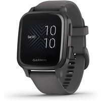Montre connectée Garmin Venu SQ Gris Reconditionné