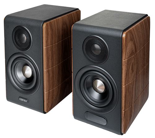 Enceintes Connectées Hi-Fi Edifier S880DB MKII – 88 Watts, Bluetooth 5.3, Vendues par Paire - vue 2