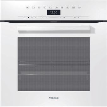FOUR MULTIFONCTIONS PYROLYSE