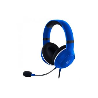 Casque Gaming Razer Kaira X Bleu pour XBOX