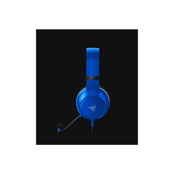 Casque Gaming Razer Kaira X Bleu pour XBOX