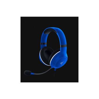 Casque Gaming Razer Kaira X Bleu pour XBOX