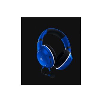 Casque Gaming Razer Kaira X Bleu pour XBOX