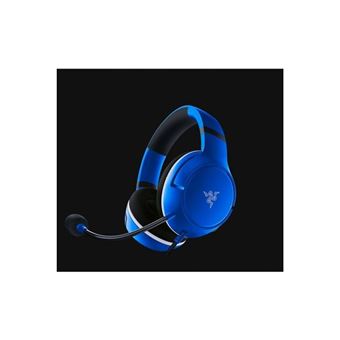 Casque Gaming Razer Kaira X Bleu pour XBOX