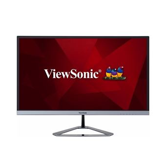 ViewSonic VX2476-smhd - LED-monitor - 24"