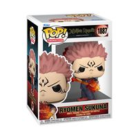 Figurine Funko Pop! Okarun – Dandadan – Vinyle Collector Avec Variante Rare Chase