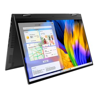 ASUS ZENBOOKFLIP UN5401QA-KN122W R7-5800H/16G/512SSD/14OLED